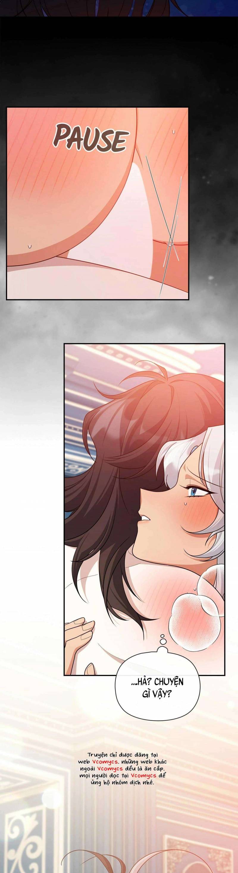 Cuộc Vui Thác Loạn Tử Thần Chap Chap 25-Cuộc Vui Thác Loạn Tử Thần - Next Chap 26