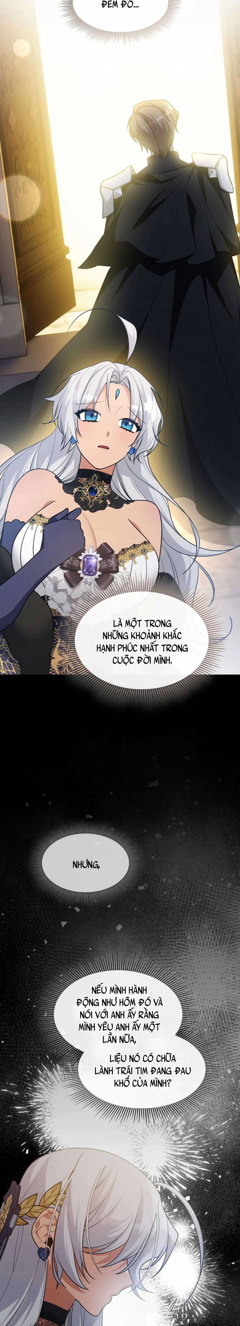 Cuộc Vui Thác Loạn Tử Thần Chap Chap 25-Cuộc Vui Thác Loạn Tử Thần - Next Chap 26