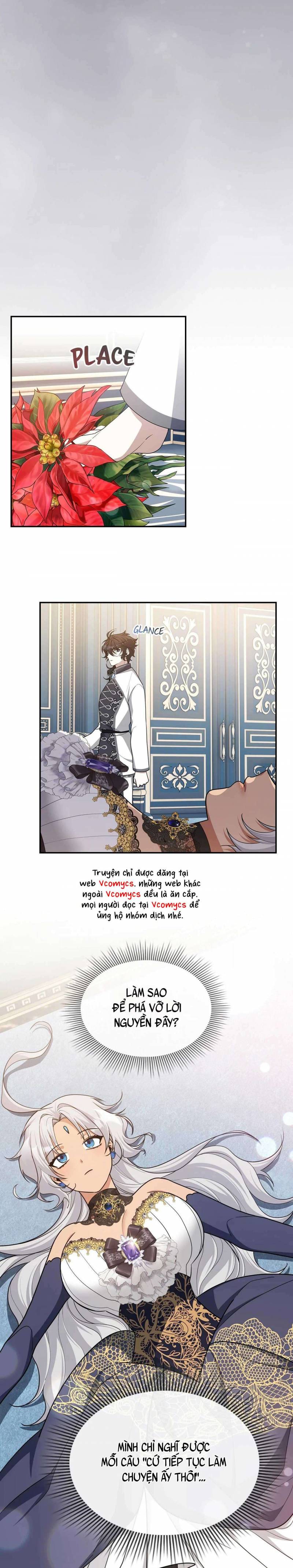 Cuộc Vui Thác Loạn Tử Thần Chap Chap 25-Cuộc Vui Thác Loạn Tử Thần - Next Chap 26