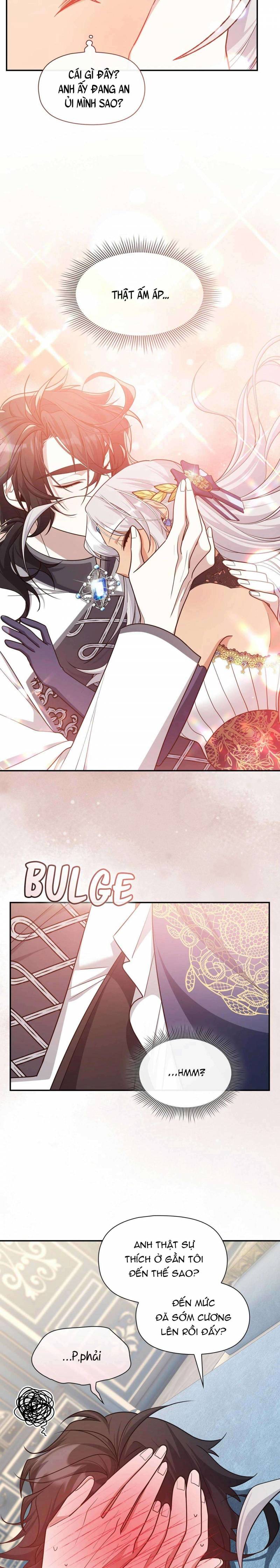 Cuộc Vui Thác Loạn Tử Thần Chap Chap 25-Cuộc Vui Thác Loạn Tử Thần - Next Chap 26