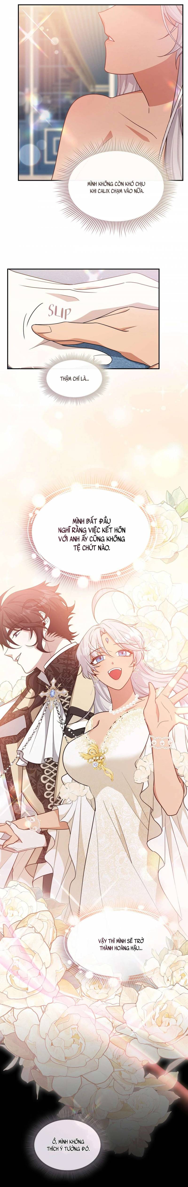 Cuộc Vui Thác Loạn Tử Thần Chap Chap 26-Cuộc Vui Thác Loạn Tử Thần - Next Chap 27