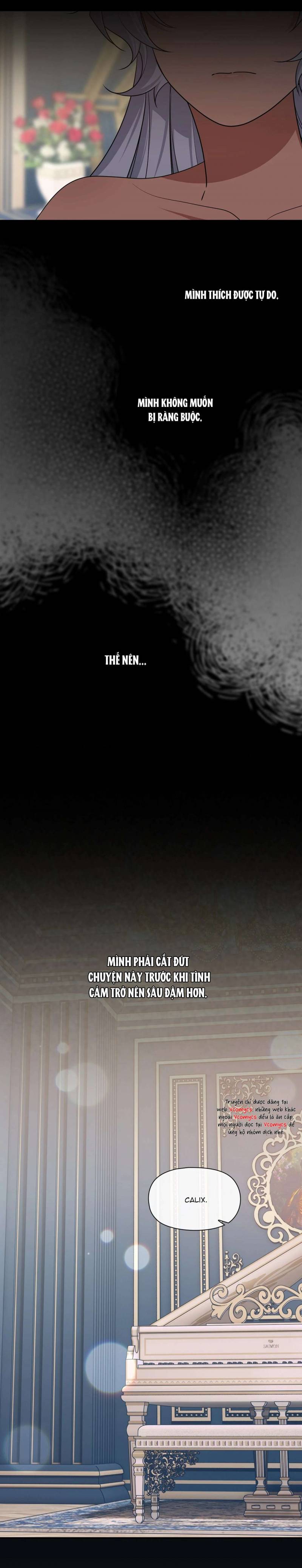 Cuộc Vui Thác Loạn Tử Thần Chap Chap 26-Cuộc Vui Thác Loạn Tử Thần - Next Chap 27