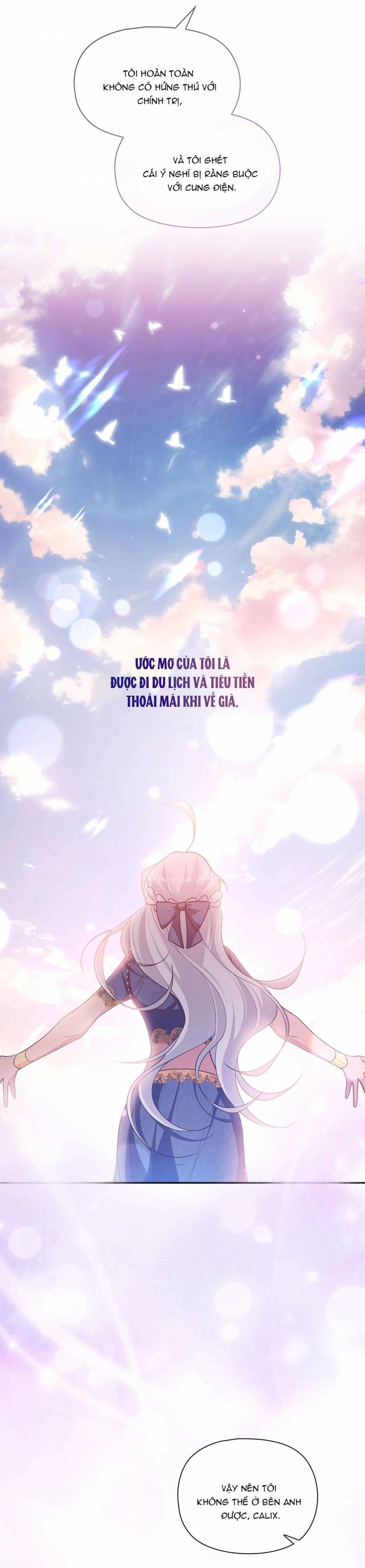 Cuộc Vui Thác Loạn Tử Thần Chap Chap 26-Cuộc Vui Thác Loạn Tử Thần - Next Chap 27