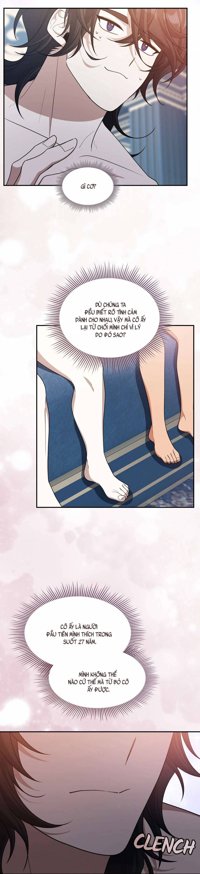 Cuộc Vui Thác Loạn Tử Thần Chap Chap 26-Cuộc Vui Thác Loạn Tử Thần - Next Chap 27