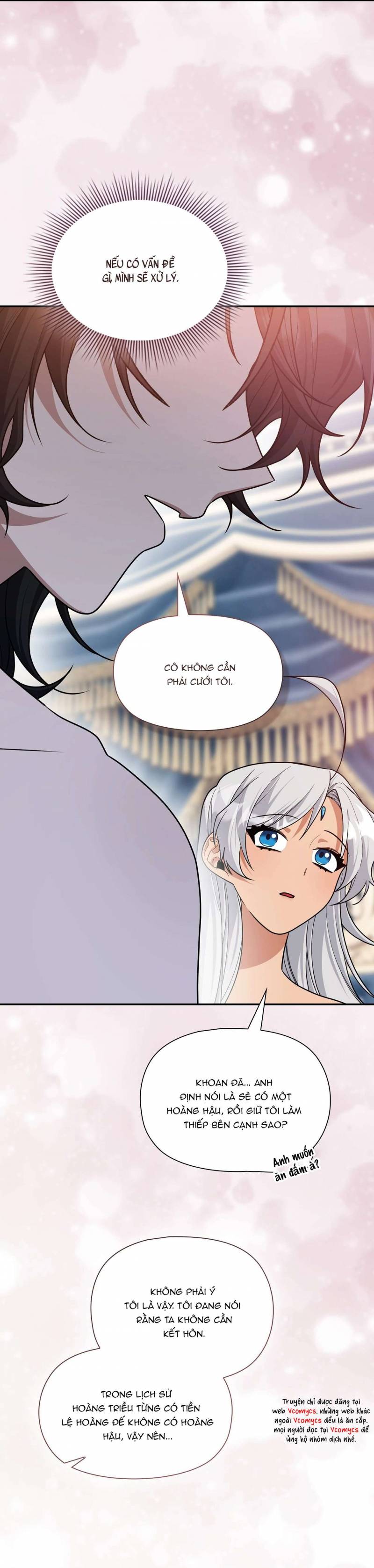 Cuộc Vui Thác Loạn Tử Thần Chap Chap 26-Cuộc Vui Thác Loạn Tử Thần - Next Chap 27