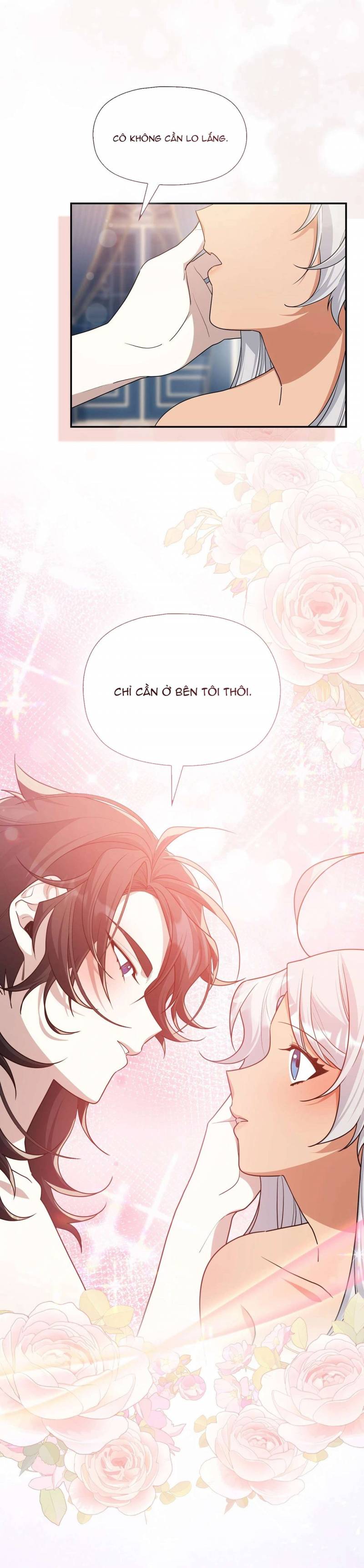 Cuộc Vui Thác Loạn Tử Thần Chap Chap 26-Cuộc Vui Thác Loạn Tử Thần - Next Chap 27