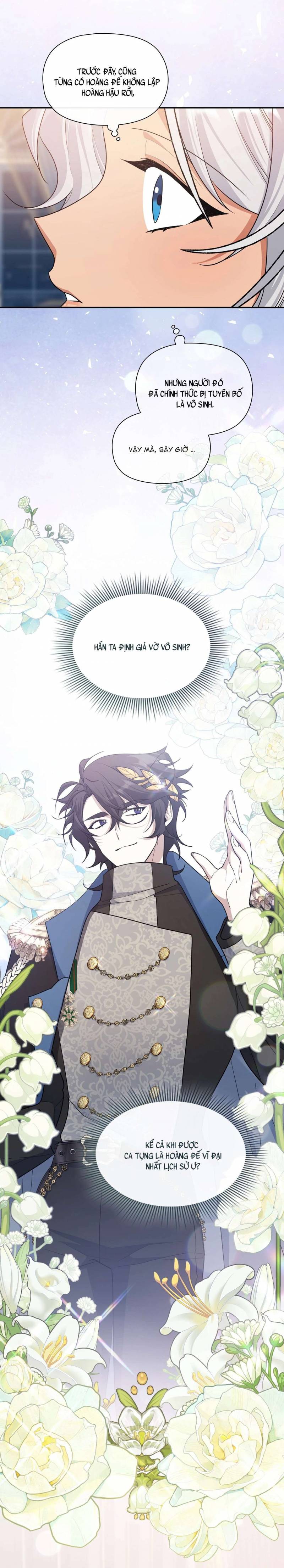 Cuộc Vui Thác Loạn Tử Thần Chap Chap 26-Cuộc Vui Thác Loạn Tử Thần - Next Chap 27