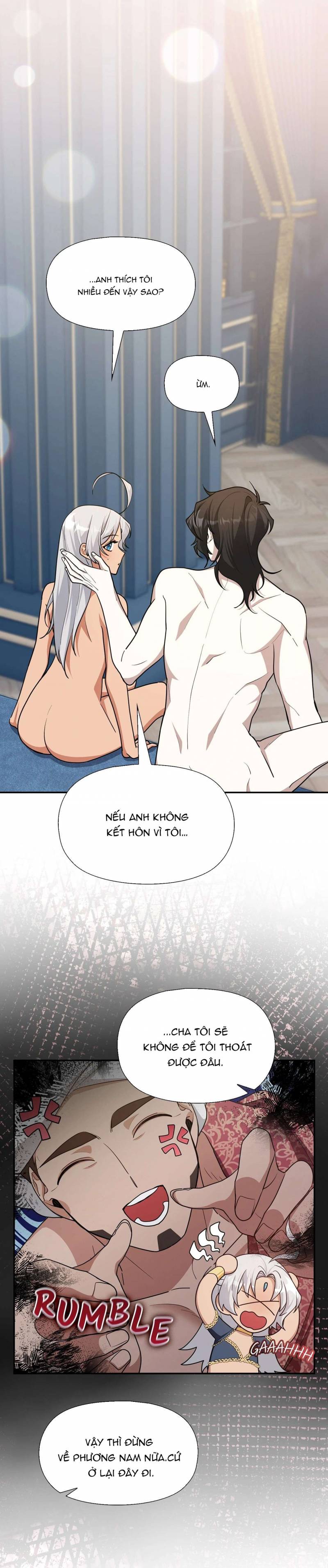 Cuộc Vui Thác Loạn Tử Thần Chap Chap 26-Cuộc Vui Thác Loạn Tử Thần - Next Chap 27