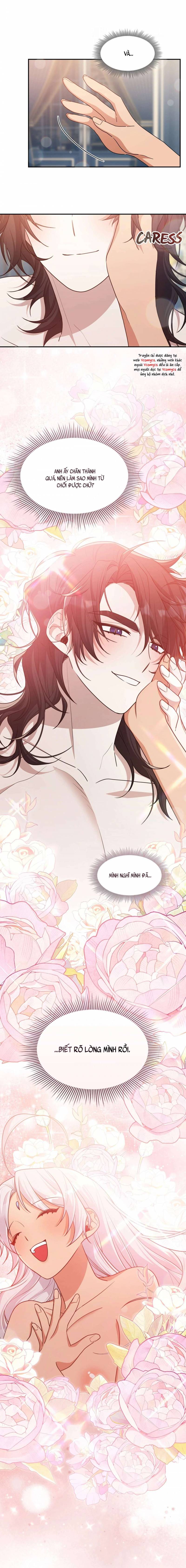 Cuộc Vui Thác Loạn Tử Thần Chap Chap 26-Cuộc Vui Thác Loạn Tử Thần - Next Chap 27