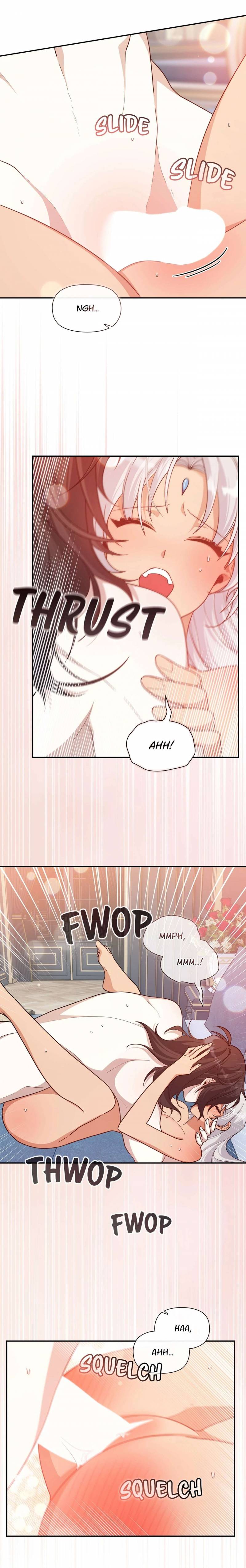 Cuộc Vui Thác Loạn Tử Thần Chap Chap 26-Cuộc Vui Thác Loạn Tử Thần - Next Chap 27