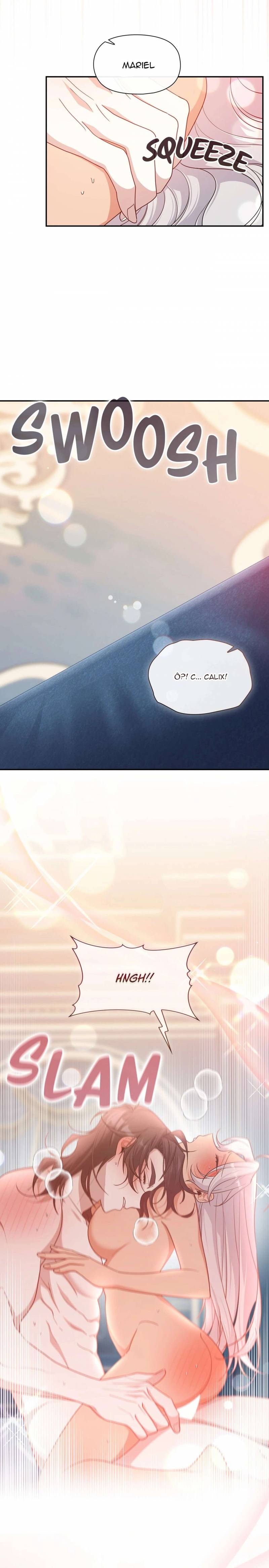 Cuộc Vui Thác Loạn Tử Thần Chap Chap 26-Cuộc Vui Thác Loạn Tử Thần - Next Chap 27