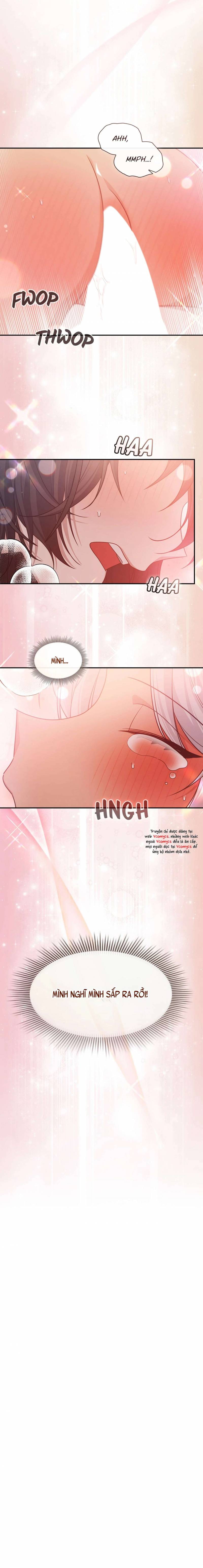 Cuộc Vui Thác Loạn Tử Thần Chap Chap 26-Cuộc Vui Thác Loạn Tử Thần - Next Chap 27