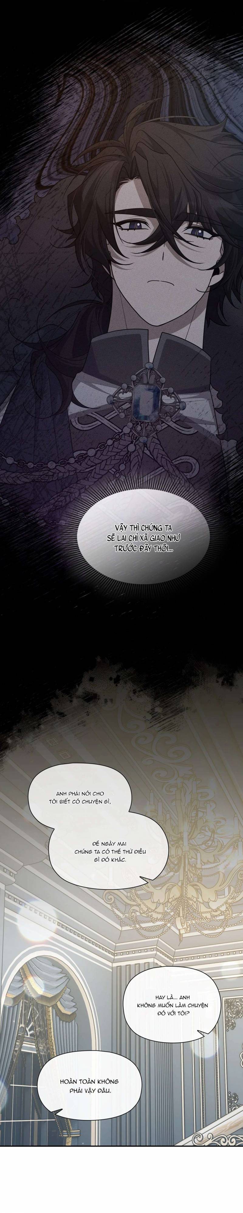 Cuộc Vui Thác Loạn Tử Thần Chap Chap 26-Cuộc Vui Thác Loạn Tử Thần - Next Chap 27