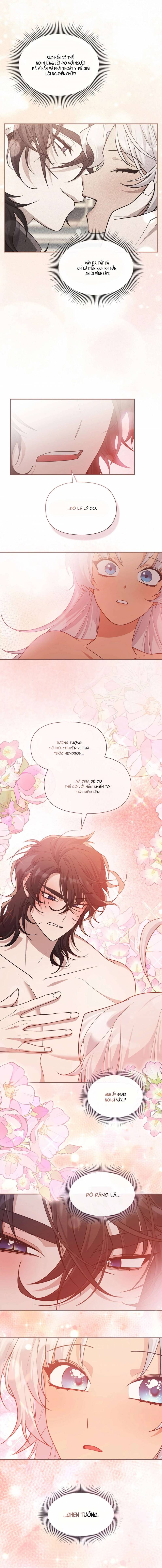 Cuộc Vui Thác Loạn Tử Thần Chap Chap 26-Cuộc Vui Thác Loạn Tử Thần - Next Chap 27