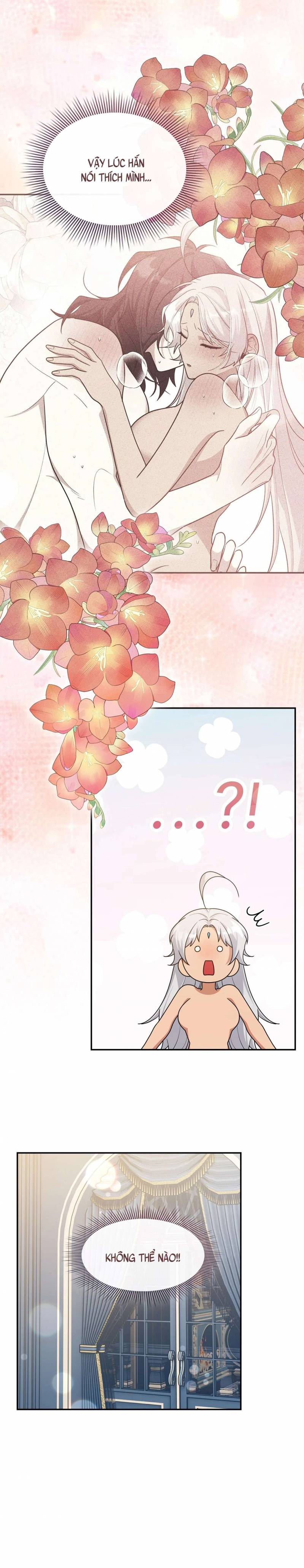 Cuộc Vui Thác Loạn Tử Thần Chap Chap 26-Cuộc Vui Thác Loạn Tử Thần - Next Chap 27