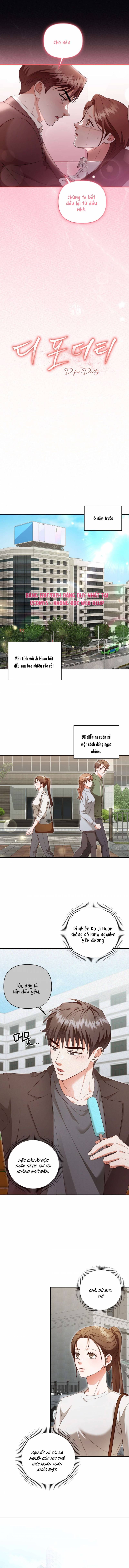 D For Dirty Chap Chap 9-D For Dirty - Next Chap 10