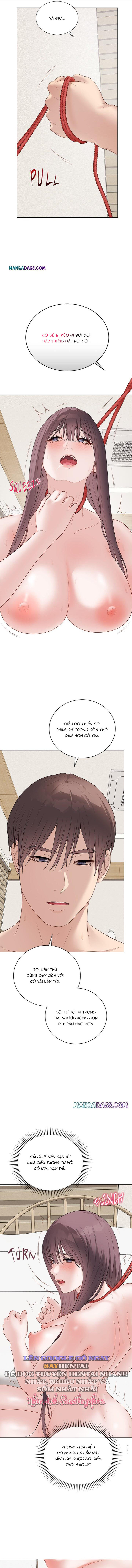 Đã Ký, Đã Nhầm Lẫn, Đã Đóng Dấu Chap Chapter 35-Đã Ký, Đã Nhầm Lẫn, Đã Đóng Dấu - Next Chap 36