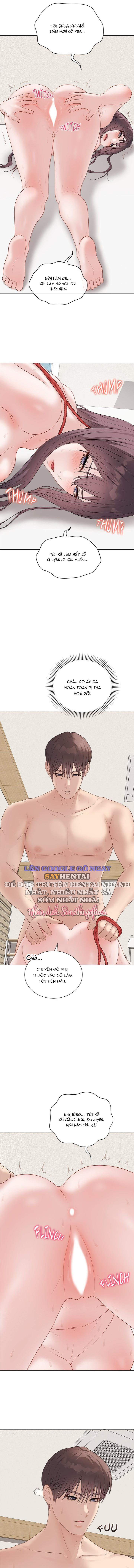 Đã Ký, Đã Nhầm Lẫn, Đã Đóng Dấu Chap Chapter 35-Đã Ký, Đã Nhầm Lẫn, Đã Đóng Dấu - Next Chap 36