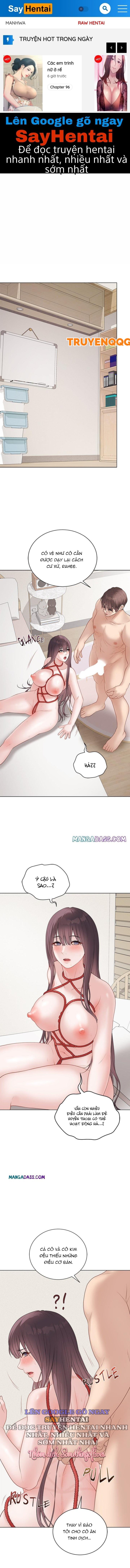 Đã Ký, Đã Nhầm Lẫn, Đã Đóng Dấu Chap Chapter 35-Đã Ký, Đã Nhầm Lẫn, Đã Đóng Dấu - Next Chap 36