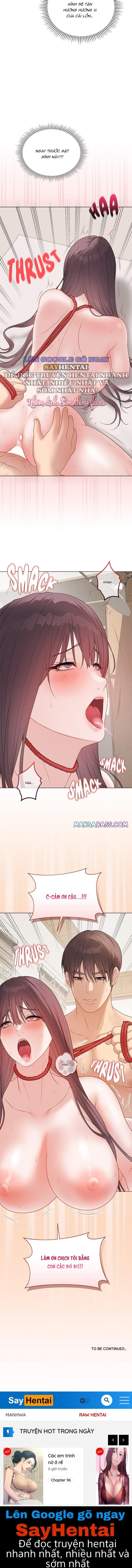 Đã Ký, Đã Nhầm Lẫn, Đã Đóng Dấu Chap Chapter 34-Đã Ký, Đã Nhầm Lẫn, Đã Đóng Dấu - Next Chap 35