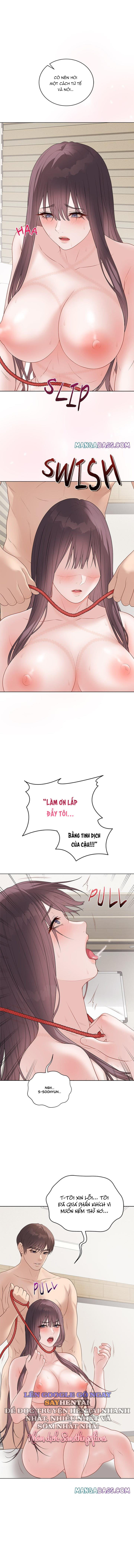 Đã Ký, Đã Nhầm Lẫn, Đã Đóng Dấu Chap Chapter 34-Đã Ký, Đã Nhầm Lẫn, Đã Đóng Dấu - Next Chap 35