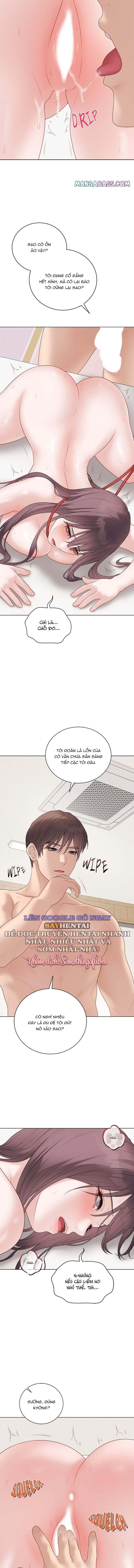 Đã Ký, Đã Nhầm Lẫn, Đã Đóng Dấu Chap Chapter 34-Đã Ký, Đã Nhầm Lẫn, Đã Đóng Dấu - Next Chap 35