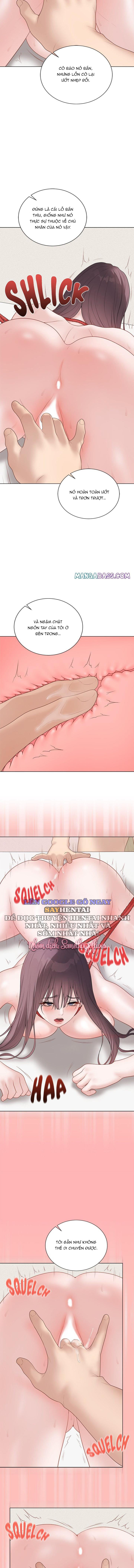 Đã Ký, Đã Nhầm Lẫn, Đã Đóng Dấu Chap Chapter 34-Đã Ký, Đã Nhầm Lẫn, Đã Đóng Dấu - Next Chap 35