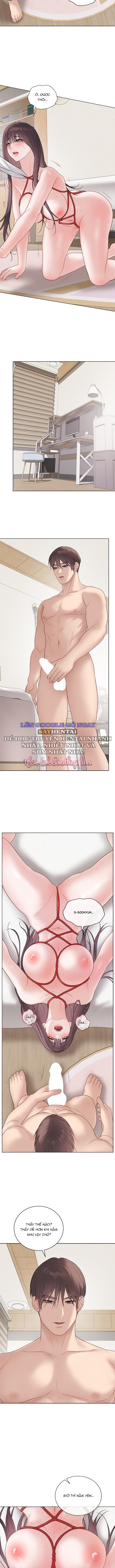 Đã Ký, Đã Nhầm Lẫn, Đã Đóng Dấu Chap Chapter 33-Đã Ký, Đã Nhầm Lẫn, Đã Đóng Dấu - Next Chap 34