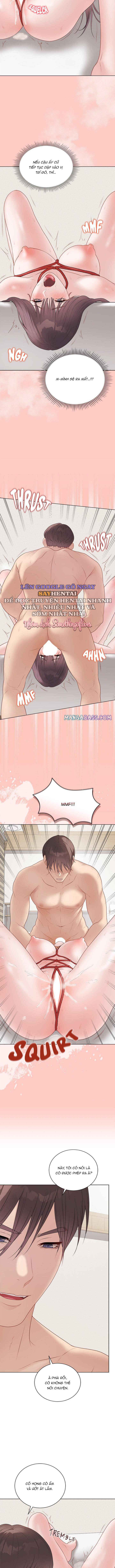 Đã Ký, Đã Nhầm Lẫn, Đã Đóng Dấu Chap Chapter 33-Đã Ký, Đã Nhầm Lẫn, Đã Đóng Dấu - Next Chap 34