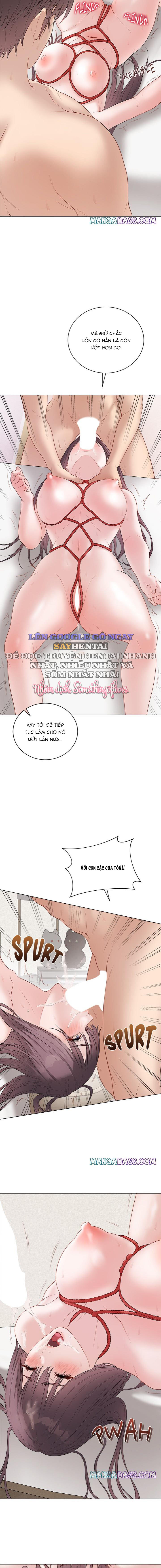 Đã Ký, Đã Nhầm Lẫn, Đã Đóng Dấu Chap Chapter 33-Đã Ký, Đã Nhầm Lẫn, Đã Đóng Dấu - Next Chap 34