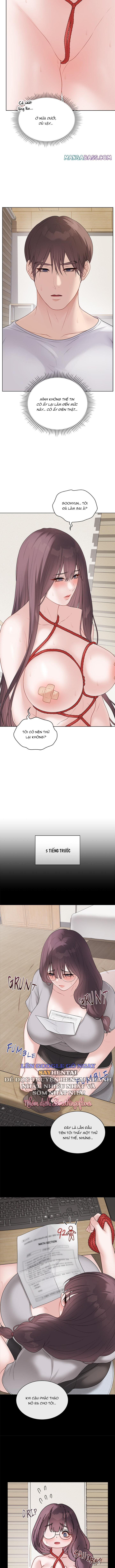 Đã Ký, Đã Nhầm Lẫn, Đã Đóng Dấu Chap Chapter 33-Đã Ký, Đã Nhầm Lẫn, Đã Đóng Dấu - Next Chap 34