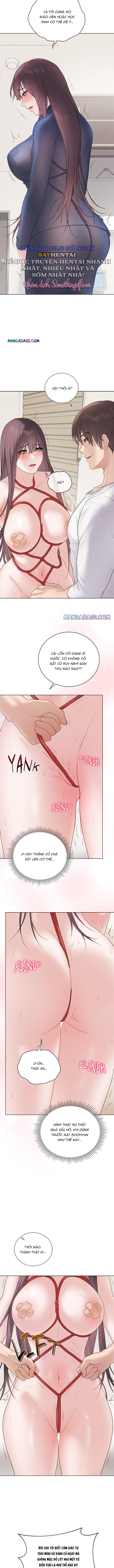 Đã Ký, Đã Nhầm Lẫn, Đã Đóng Dấu Chap Chapter 33-Đã Ký, Đã Nhầm Lẫn, Đã Đóng Dấu - Next Chap 34