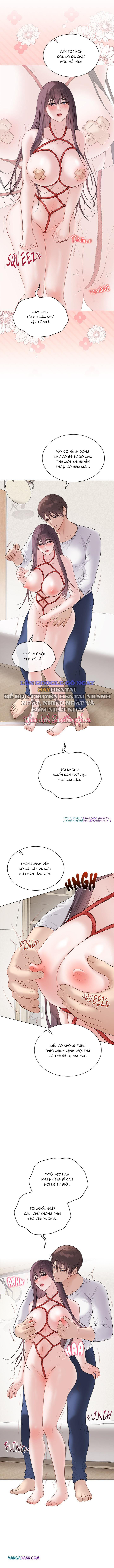 Đã Ký, Đã Nhầm Lẫn, Đã Đóng Dấu Chap Chapter 33-Đã Ký, Đã Nhầm Lẫn, Đã Đóng Dấu - Next Chap 34