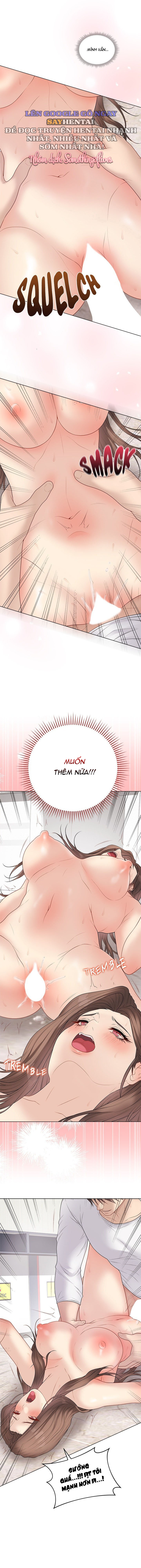 Đã Ký, Đã Nhầm Lẫn, Đã Đóng Dấu Chap Chapter 31-Đã Ký, Đã Nhầm Lẫn, Đã Đóng Dấu - Next Chap 32