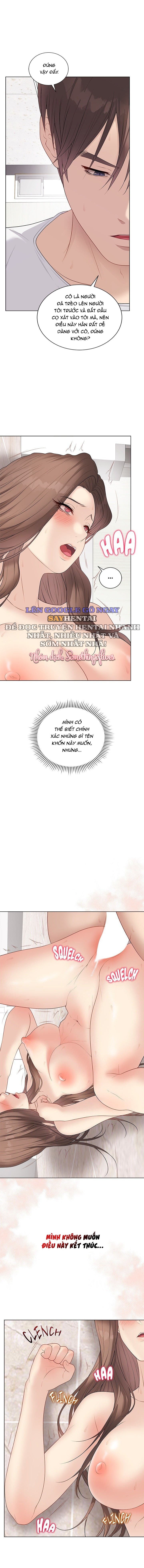 Đã Ký, Đã Nhầm Lẫn, Đã Đóng Dấu Chap Chapter 31-Đã Ký, Đã Nhầm Lẫn, Đã Đóng Dấu - Next Chap 32