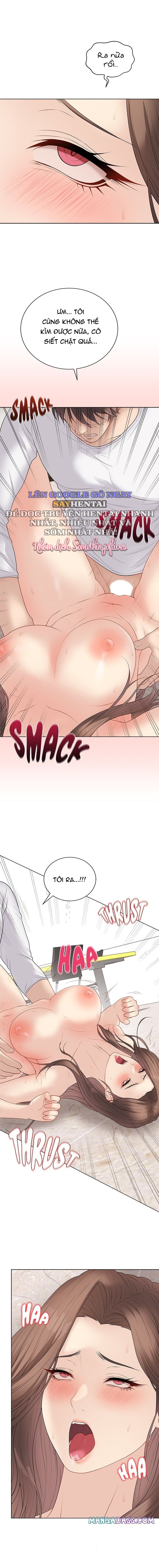 Đã Ký, Đã Nhầm Lẫn, Đã Đóng Dấu Chap Chapter 31-Đã Ký, Đã Nhầm Lẫn, Đã Đóng Dấu - Next Chap 32