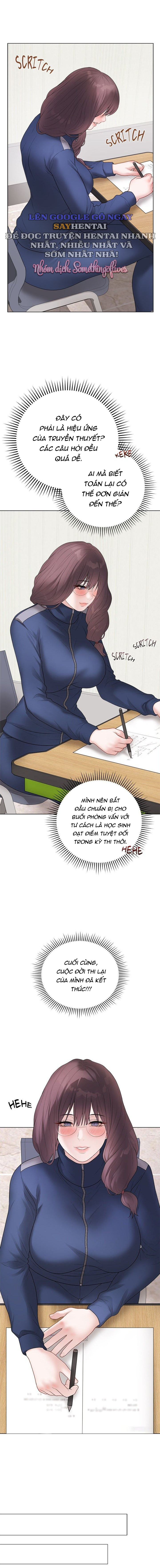 Đã Ký, Đã Nhầm Lẫn, Đã Đóng Dấu Chap Chapter 31-Đã Ký, Đã Nhầm Lẫn, Đã Đóng Dấu - Next Chap 32