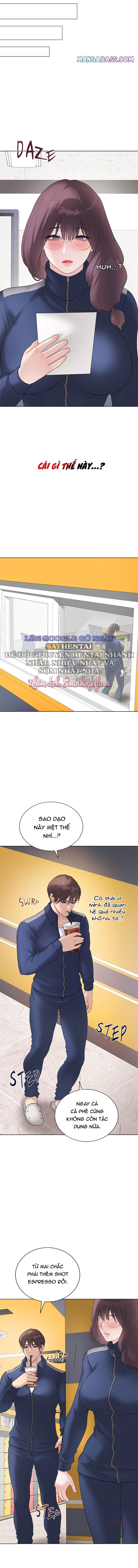 Đã Ký, Đã Nhầm Lẫn, Đã Đóng Dấu Chap Chapter 31-Đã Ký, Đã Nhầm Lẫn, Đã Đóng Dấu - Next Chap 32