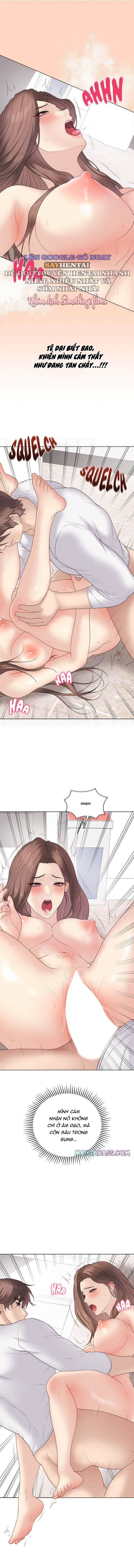 Đã Ký, Đã Nhầm Lẫn, Đã Đóng Dấu Chap Chapter 31-Đã Ký, Đã Nhầm Lẫn, Đã Đóng Dấu - Next Chap 32