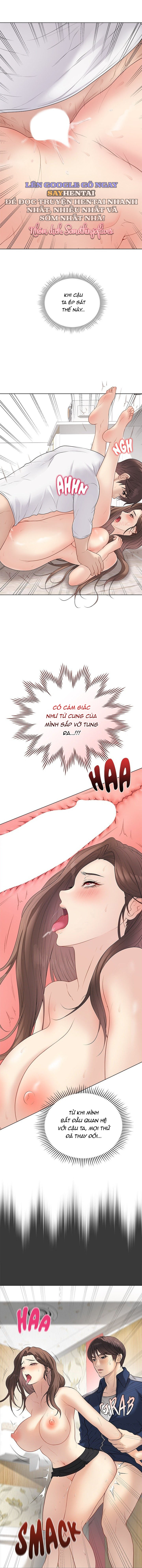 Đã Ký, Đã Nhầm Lẫn, Đã Đóng Dấu Chap Chapter 31-Đã Ký, Đã Nhầm Lẫn, Đã Đóng Dấu - Next Chap 32