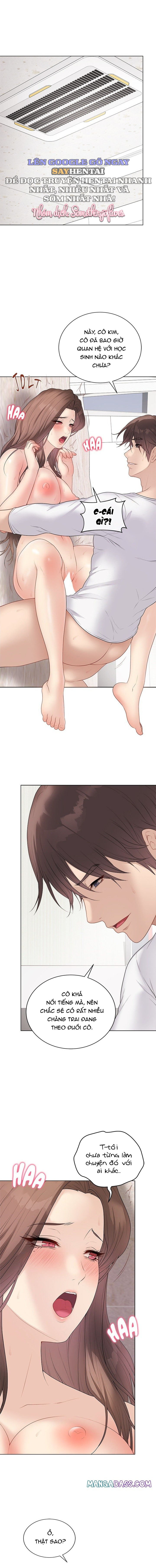 Đã Ký, Đã Nhầm Lẫn, Đã Đóng Dấu Chap Chapter 31-Đã Ký, Đã Nhầm Lẫn, Đã Đóng Dấu - Next Chap 32