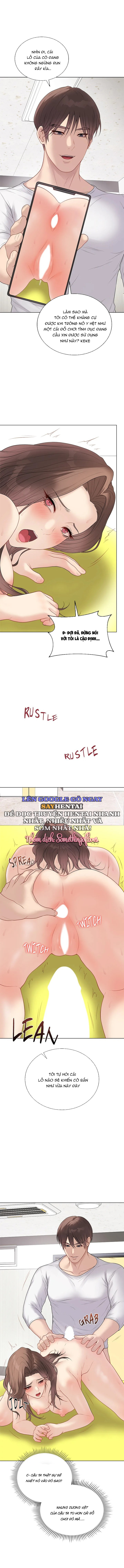 Đã Ký, Đã Nhầm Lẫn, Đã Đóng Dấu Chap Chapter 29-Đã Ký, Đã Nhầm Lẫn, Đã Đóng Dấu - Next Chap 30