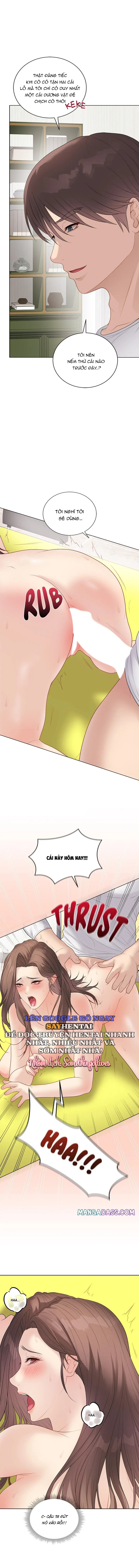 Đã Ký, Đã Nhầm Lẫn, Đã Đóng Dấu Chap Chapter 29-Đã Ký, Đã Nhầm Lẫn, Đã Đóng Dấu - Next Chap 30