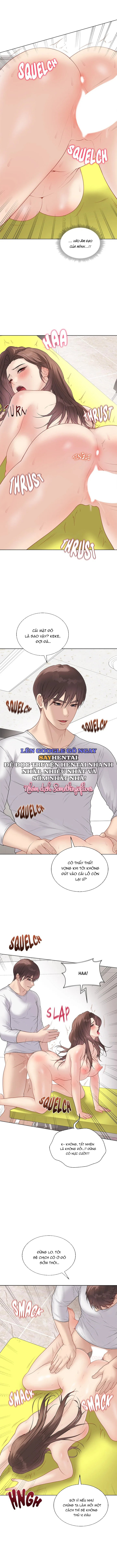 Đã Ký, Đã Nhầm Lẫn, Đã Đóng Dấu Chap Chapter 29-Đã Ký, Đã Nhầm Lẫn, Đã Đóng Dấu - Next Chap 30