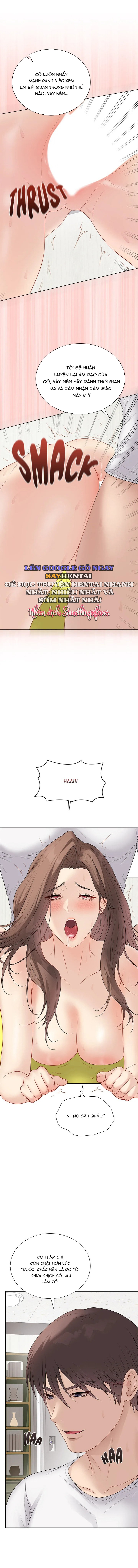 Đã Ký, Đã Nhầm Lẫn, Đã Đóng Dấu Chap Chapter 29-Đã Ký, Đã Nhầm Lẫn, Đã Đóng Dấu - Next Chap 30