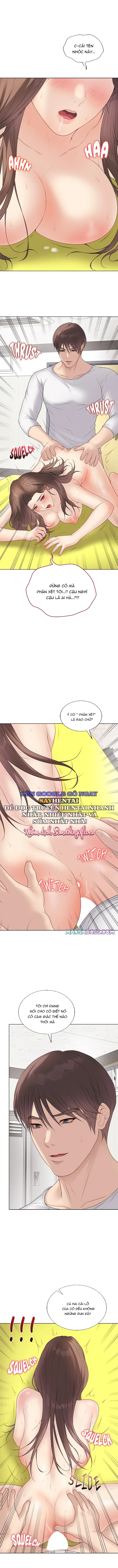 Đã Ký, Đã Nhầm Lẫn, Đã Đóng Dấu Chap Chapter 29-Đã Ký, Đã Nhầm Lẫn, Đã Đóng Dấu - Next Chap 30