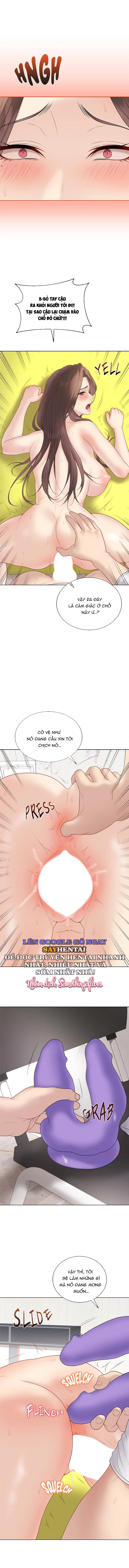 Đã Ký, Đã Nhầm Lẫn, Đã Đóng Dấu Chap Chapter 29-Đã Ký, Đã Nhầm Lẫn, Đã Đóng Dấu - Next Chap 30