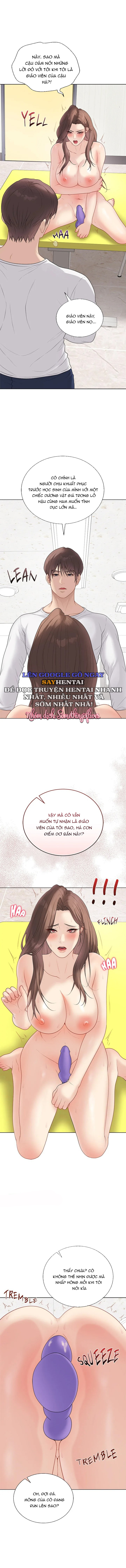 Đã Ký, Đã Nhầm Lẫn, Đã Đóng Dấu Chap Chapter 29-Đã Ký, Đã Nhầm Lẫn, Đã Đóng Dấu - Next Chap 30