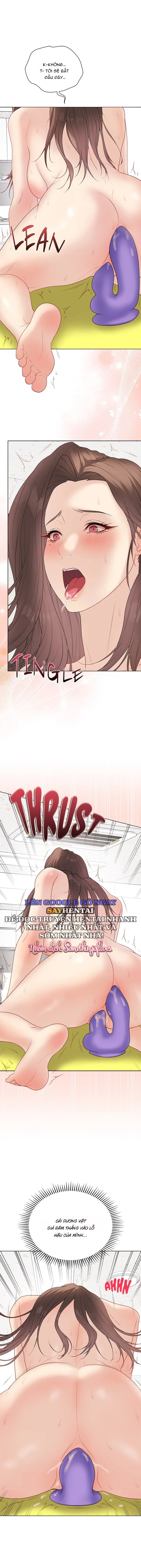 Đã Ký, Đã Nhầm Lẫn, Đã Đóng Dấu Chap Chapter 29-Đã Ký, Đã Nhầm Lẫn, Đã Đóng Dấu - Next Chap 30