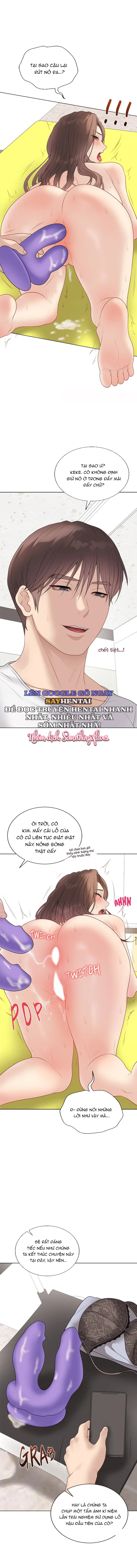 Đã Ký, Đã Nhầm Lẫn, Đã Đóng Dấu Chap Chapter 29-Đã Ký, Đã Nhầm Lẫn, Đã Đóng Dấu - Next Chap 30